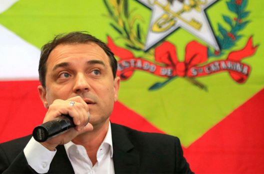 Republicanos quer disputar em toda a Amesc 