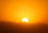 Calor de quase 40ºC deve transformar SC em ‘caldeirão’ e Defesa Civil emite alerta; veja quando