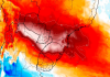Onda de calor que atinge SC pode trazer consequências ‘catastróficas’ e até morte