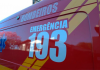 Bebê de 25 dias morre por suspeita de engasgamento com leite materno em Forquilhinha