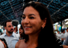 Prefeita Gislaine Cunha prepara pacote de obras 