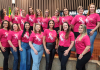 Câmara de Vereadores adere ao Outubro Rosa