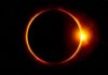 Eclipse com 'anel de fogo' poderá ser visto no Brasil no sábado