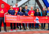 Rotary Club intensifica campanha #juntoscontraapolio