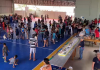 Domingo tem Festa das Crianças em Balneário Arroio do Silva