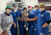 Em apenas um mês, UTI Pediátrica do Hospital Dom Joaquim atendeu 10 crianças