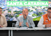 SC anuncia 18 medidas sociais e econômicas para auxiliar famílias e empreendedores após enchentes