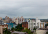 Último fim de semana do mês terá chuva volumosa no sábado; confira a previsão do tempo