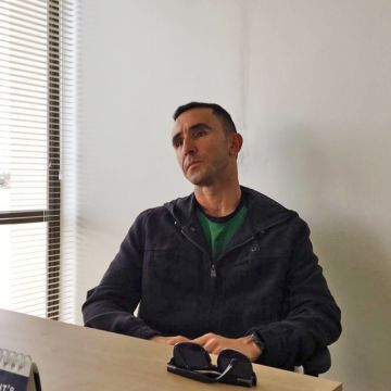 A história do Ironman de Araranguá