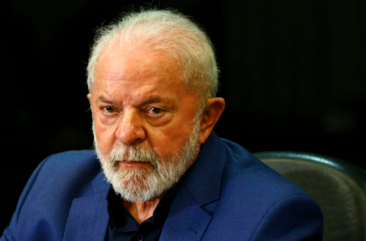 Lula ainda não mostrou a que veio  
