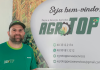 Agrotop abre as portas em Turvo