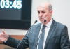 Deputado Zé Milton comemora entrada do projeto de apoio às cooperativas de energia elétrica na Assembleia Legislativa