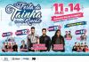 Balneário Rincão: Lançamento da 24ª Festa da Tainha será nesta quinta