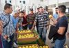 Grupo de colombianos faz intercâmbio em Jacinto Machado