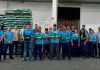 Cooperja recebe pelo terceiro ano o selo Basf em qualidade de sementes de arroz