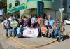 Colombianos visitam a Cooperja