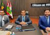 Sessões ordinárias voltam na próxima semana na Câmara Municipal