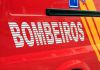 Acidente no Morro da Fumaça deixa homem ferido nesta sexta feira