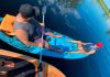 Festival de Caiaque e Stand Up leva grande público a Lagoa de Fora