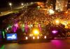 Carnaval 2024 foi de festa e praia cheia em Araranguá