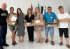 Secretaria de Educação de Balneário Arroio do Silva realiza a entrega de notebooks para professores efetivos