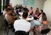 Reunião intersetorial debateu o atendimento à população em situação de rua em Araranguá