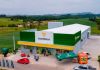 Cooperja inaugura 15ª loja agropecuária em Treze de Maio