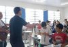 Projeto coral canto e encanto educa estudantes