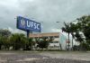 Greve no retorno às aulas da UFSC: servidores paralisam atividades no início do ano letivo