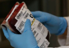 Hemosc convoca doadores de sangue o negativo
