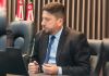 Anteprojeto de lei sugere instituir Programa de Internação Involuntária de Dependentes Químicos em Araranguá