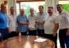 Republicanos realiza reunião de filiações