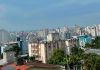 Fim de semana de forte calor e pancadas de chuva na região