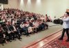 Assembleia Legislativa realiza na próxima terça-feira (26), o IX Seminário Estadual sobre Síndrome de Down