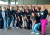 Profissionais da educação presentes na 9º Seminário Estadual sobre Síndrome de Down 