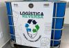  Mais de uma tonelada de materiais eletrônicos é coletada em Balneário Arroio do Silva
