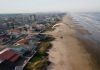 Balneário Arroio do Silva segue integrante do Mapa do Turismo Brasileiro