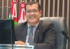 Presidente da Câmara, Márcio Tubinho, questiona município sobre “Clube do Aluno”