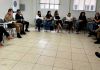 Reunião é realizada em Araranguá para fortalecer rede de apoio as vítimas de violência doméstica