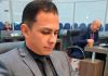 Vereador Douglas aprova pedido de informações sobre programa de incentivo à piscicultura