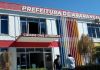 Golpe falso de recadastro da saúde de Araranguá: golpistas passam de casa em casa para pedir dados pessoais da população