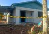 Homem é encontrado morto em casa abandona em Araranguá no bairro Jardim das Avenidas