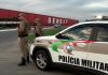 Operação Presença: PM de Araranguá intensifica policiamento para prevenir furtos e esclarece fatos