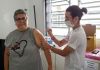 Dia 02 de maio terá vacinação no Posto da Praia da Caçamba