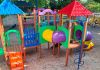 Novos Playgrounds