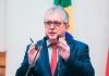 Nota à Imprensa: Deputado Tiago Zilli hospitalizado após  infarto