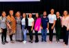 Conferência da gestão do trabalho e educação em saúde