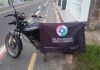 Policiais Militares prendem homem por receptação de motocicleta no Morro dos Conventos