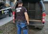 Polícia Civil prende homem condenado por tentativa de homicídio