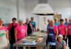 Cooperja entrega biscoitos artesanais em suas filiais em homenagem ao dia das mães